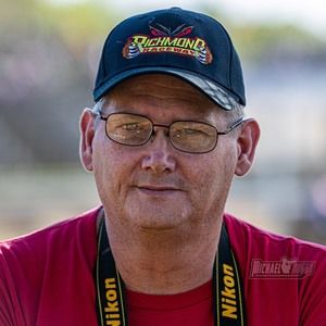 Meet your Posher, Timothy